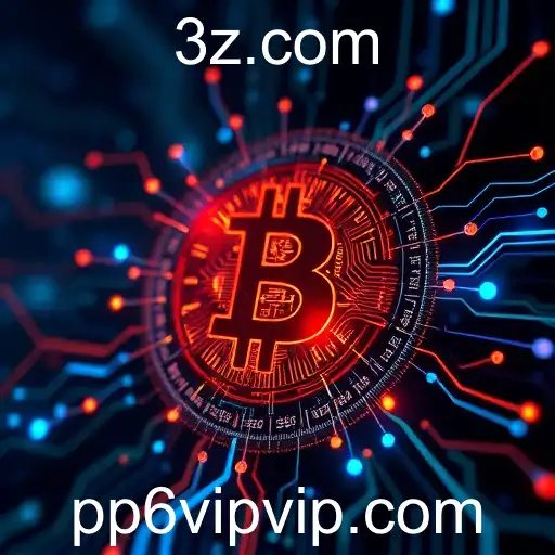 O Impacto Crescente de 'pp6vip' no Mercado de Jogos Online