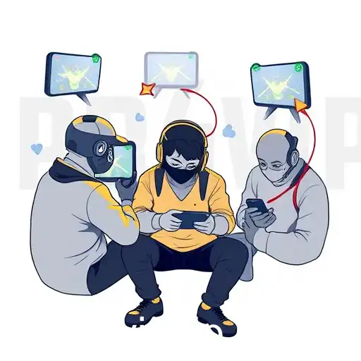 Ascensão dos Jogos Online em Portugal