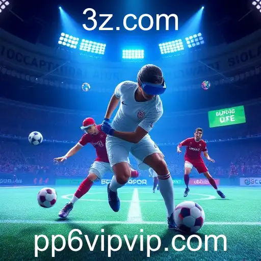 Revolução no Universo dos Jogos Online