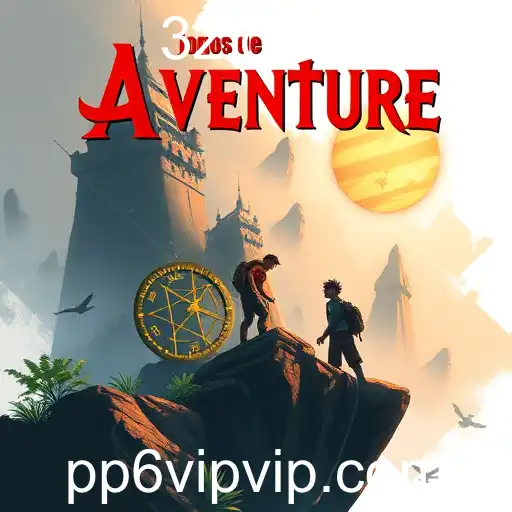 A Evolução e o Fascínio dos Jogos de Aventura