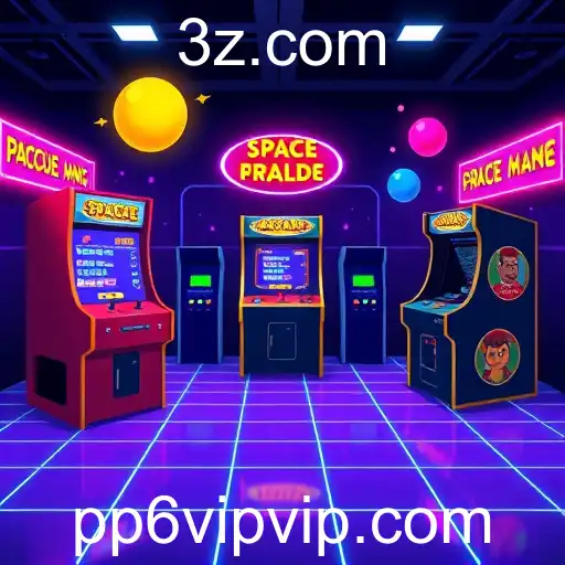 Jogos de Arcade: A Evolução de uma Categoria Icônica