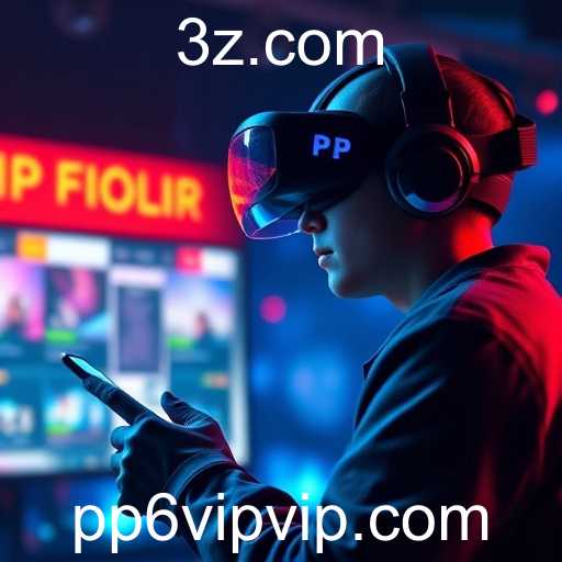 Revolução Digital no Mundo dos Jogos Online