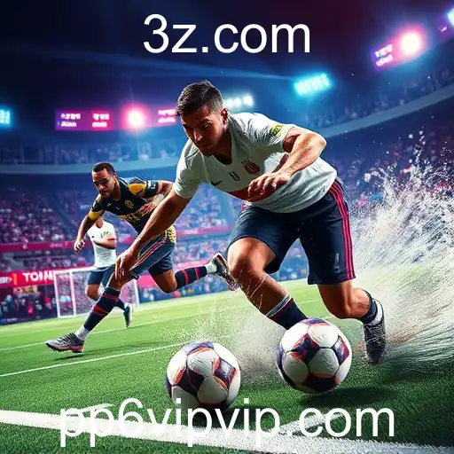 Inovação e Estratégias do PP6VIP no Mercado de Jogos Online