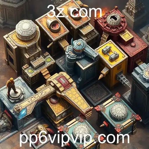 A Fascinante Arte dos Jogos de Estratégia