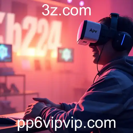 Tendências de Jogos e o Impacto do pp6vip